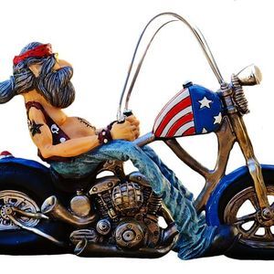 Meet your Posher, Roger